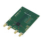 SDR AD9363 Development Board High Speed Analog FMC Module Compatible with Official FMCOMMS2 Interface Wire Sequence