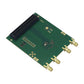 SDR AD9363 Development Board High Speed Analog FMC Module Compatible with Official FMCOMMS2 Interface Wire Sequence