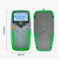 TD8620 0-2400mT Gauss Meter Tesla Meter Magnetic Field Detector Handheld Fluxmeter (1% Accuracy)