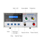 CR-C V2 Pro Multifunctional Common Rail Injector Tester Support AHE Dynamic Stroke Test for BOSCH/DENSO/DELPHI