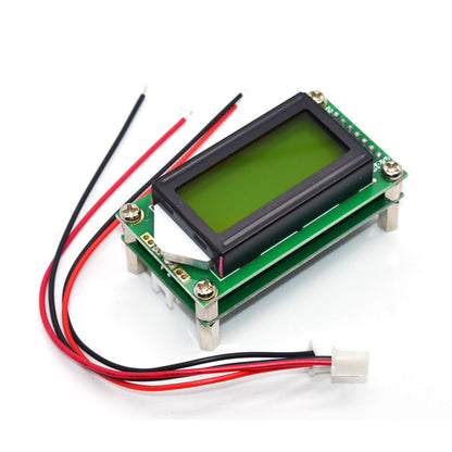 PLJ-0802-E Mini Portable 1MHz-1200MHz Frequency Measurement Module Embedded Intelligent Frequency Meter
