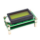 PLJ-0802-E Mini Portable 1MHz-1200MHz Frequency Measurement Module Embedded Intelligent Frequency Meter