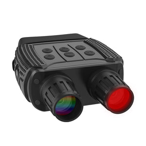 NV3182 WiFi Version IR Night Vision Device 4X Digital Zooming HD Night Vision Binocular IP54 Waterproof