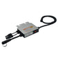 SG400MS (Wifi) 60V 400W Solar Smart Micro Inverter Microinverter Grid Tie Inverter Smart Inverter