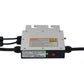 SG400MS (Wifi) 60V 400W Solar Smart Micro Inverter Microinverter Grid Tie Inverter Smart Inverter