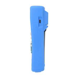 ET430 Handheld LCR Meter LCR Tester Capacitance Inductance Meter Frequency 100KHz Accuracy 0.3%