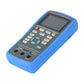 ET430 Handheld LCR Meter LCR Tester Capacitance Inductance Meter Frequency 100KHz Accuracy 0.3%