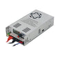 220V/110V Lithium Battery Cell Balanced Charger 0-6V/0-50A Adjustable for New Energy Vehicles Lithium Battery Charging