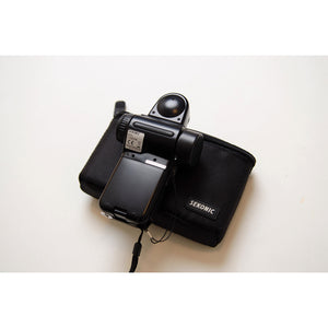 Secondhand 99.9% New L758C Light Meter Photography/Cinematography/Videography Lux Meter for SEKONIC