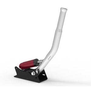 AZRACING CBLC Handbrake PC-USB Racing Game Simulator Dual Mode Pressure Handbrake for FANATEC/Thrustmaster/SIMAGIC