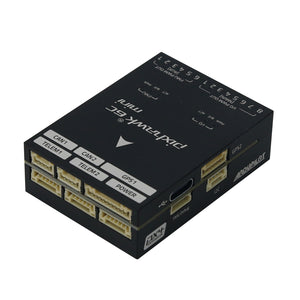 Holybro Pixhawk 6C Mini FC Module Flight Controller with High Performance STM32H743 Processor