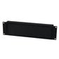 AS1000 Professional Full Color Music Spectrum Display Rhythm Light Dedicated for 2P3 3U Cabinet with Mounting Bracket