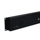 AS1000 Professional Full Color Music Spectrum Display Rhythm Light Dedicated for 2P3 3U Cabinet with Mounting Bracket
