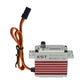 KST BLS815 V8.0 20Kgf.cm Digital Servo Brushless Servo Swashplate Servo for 550-700-class Helicopters