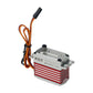 KST BLS815 V8.0 20Kgf.cm Digital Servo Brushless Servo Swashplate Servo for 550-700-class Helicopters