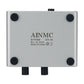 AINMC M2 Stereo Converter Sound Card Converter for Live Streaming &amp; for iPhone Android Cellphones