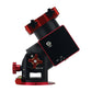 ClearSky Electronic Home Version ST17-R Harmonic Equatorial Mount Theodolite Patent Mechanical Limit Function