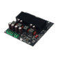 SAMP-300 Dual Core TPA3255 HiFi 2-Channel Power Amplifier Board 600W+600W Automatic Energy-saving Version