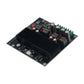 SAMP-300 Dual Core TPA3255 HiFi 2-Channel Power Amplifier Board 600W+600W Automatic Energy-saving Version