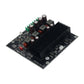 SAMP-300 Dual Core TPA3255 HiFi 2-Channel Power Amplifier Board 600W+600W Automatic Energy-saving Version