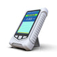 DM126-O3 3-in-1 Air Quality Detector 0.01-50PPM Ozone Meter w/ 3.5&quot; LCD for O3 Temperature Humidity