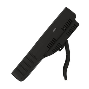 DM106A 8-in-1 Air Quality Monitor PM2.5 Monitor for PM2.5 PM1.0 PM10 HCHO TVOC TEMP Humidity AQI