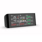 DM69D-WIFI 9-in-1 Air Quality Monitor Detector for TEMP Humidity TVOC Time AQI HCHO PM2.5 PM10 CO2