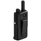 HamGeek HG19 1G+8G POC Radio Walkie Talkie Features MTK6739 2MP Camera and Positioning System