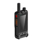 HamGeek HG19 1G+8G POC Radio Walkie Talkie Features MTK6739 2MP Camera and Positioning System