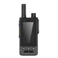 HamGeek HG19 1G+8G POC Radio Walkie Talkie Features MTK6739 2MP Camera and Positioning System