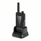 HamGeek HG33 1G+8G POC Radio Zello PPT Walkie Talkie w/ MTK6739 Positioning System 5MP + 13MP Cameras