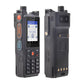 HamGeek HG36 3G+32G POC Radio Zello Walkie Talkie w/ MTK6761 Positioning and 5MP + 12MPx2 Cameras
