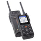 HamGeek HG36 3G+32G POC Radio Zello Walkie Talkie w/ MTK6761 Positioning and 5MP + 12MPx2 Cameras