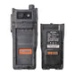 HamGeek HG36 3G+32G POC Radio Zello Walkie Talkie w/ MTK6761 Positioning and 5MP + 12MPx2 Cameras