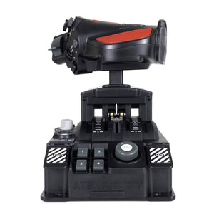 VKBSIM STECS STG Mini Plus-Right Throttle Racing Game Flight Simulator for Space Throttle System-Mini Plus