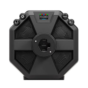 T598P Direct-drive Steering Wheel Racing Game Simulator for Thrustmaster Compatible with PS5/PS4