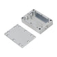High Quality Aluminum RF Shield Box 47.2x31.4x12mm Metal Case for Power Divider without Connector