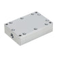 High Quality Aluminum RF Shield Box 47.2x31.4x12mm Metal Case for Power Divider without Connector