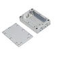 High Quality Aluminum RF Shield Box 47.2x31.4x12mm Metal Case for Power Divider without Connector