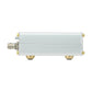 MODEL-V 10MHz OCXO Ultra Low Phase Noise OCXO with SMA BNC Interfaces &amp; 2-Way Isolated Output