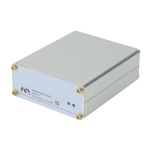 MODEL-V 10MHz OCXO Ultra Low Phase Noise OCXO with SMA BNC Interfaces & 2-Way Isolated Output