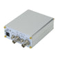 MODEL-V 10MHz OCXO Ultra Low Phase Noise OCXO with SMA BNC Interfaces &amp; 2-Way Isolated Output