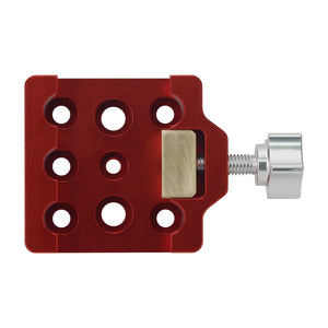 Sky-Watcher Red AZ GTI Theodolite Dedicated Modification Kit with Dovetail Groove High Quality Astronomical Accessory