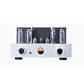 MT-35 MK3 HiFi Electronic Tube Power Amplifier 36W+36W 4xEL34 Vacuum Tube Amplifier with VU Meter