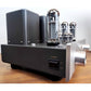 MT-35 MK3 HiFi Electronic Tube Power Amplifier 36W+36W 4xEL34 Vacuum Tube Amplifier with VU Meter