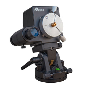 SkyTracker Pro 2025 Version Portable Equatorial Mount High Precision Tracking Astronomical Accessory for iOptron