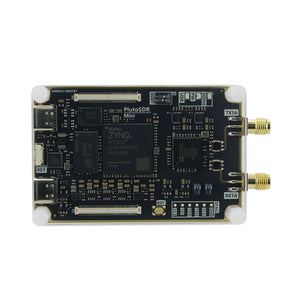 7010+AD9363 SDR Development Board Kit PS/PL Expansion IO Software Defined Radio for PlutoSDR Mini