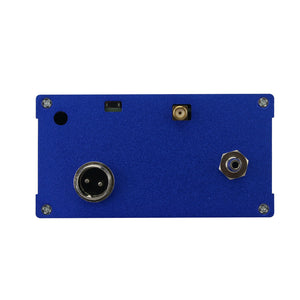 Adjustable Remote Control Pneumatic Vacuum Pump Controller Box with Vacuum Tube for Car Exhaust Pipe Noise Modification