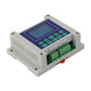 XJ-90 Single-Axis Programmable Controller Module Replaces PLC &amp; Suitable for Step Motor Servo Motor