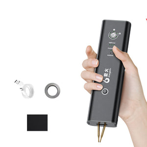 Awgem AS1 Portable Mini Spot Welder Home Spot Welding Machine w/ 11 Gears for 18650 Lithium Battery